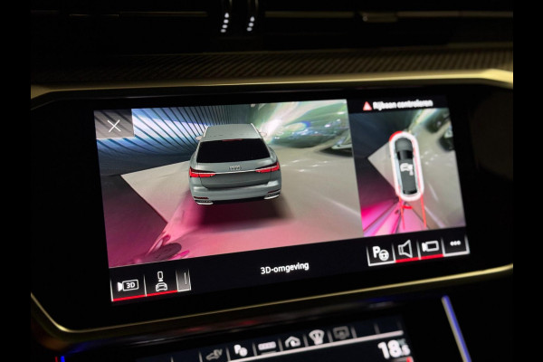 Audi A6 Avant 55 TFSI e S-Line quattro Competition | RS STOELEN | CARBON INLEG | 360 CAM