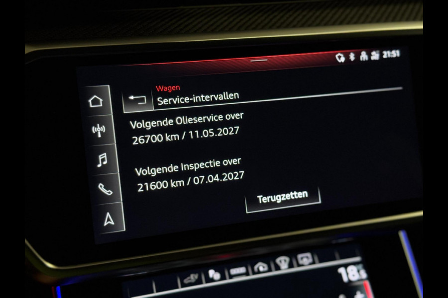 Audi A6 Avant 55 TFSI e S-Line quattro Competition | RS STOELEN | CARBON INLEG | 360 CAM