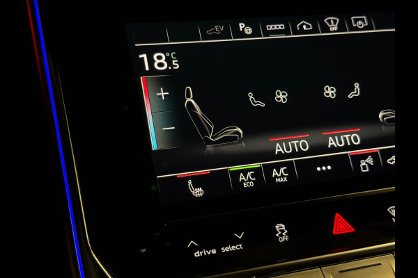 Audi A6 Avant 55 TFSI e S-Line quattro Competition | RS STOELEN | CARBON INLEG | 360 CAM