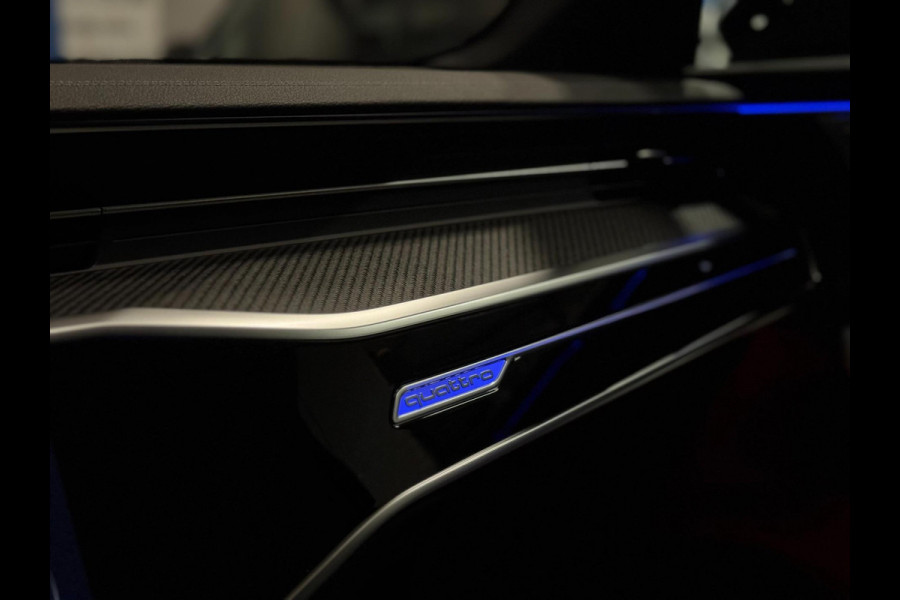 Audi A6 Avant 55 TFSI e S-Line quattro Competition | RS STOELEN | CARBON INLEG | 360 CAM