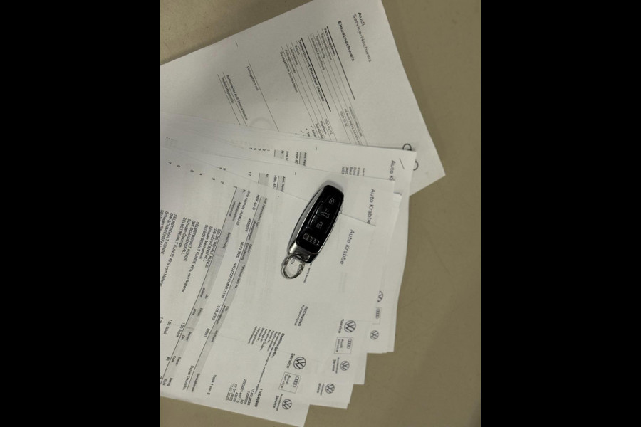 Audi A6 Avant 55 TFSI e S-Line quattro Competition | RS STOELEN | CARBON INLEG | 360 CAM