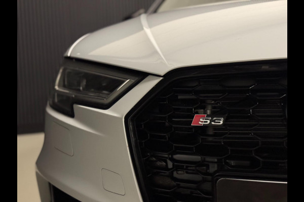 Audi S3 Sportback 2.0 TFSI S3 quattro | PANO | KUIPSTOELEN | MATRIX LED