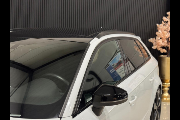Audi S3 Sportback 2.0 TFSI S3 quattro | PANO | KUIPSTOELEN | MATRIX LED