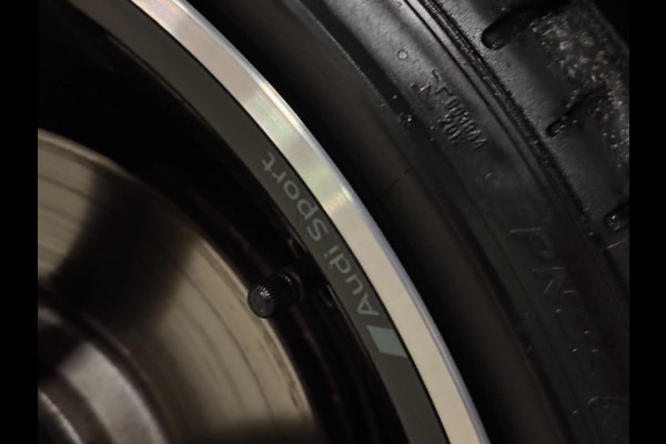 Audi S3 Sportback 2.0 TFSI S3 quattro | PANO | KUIPSTOELEN | MATRIX LED