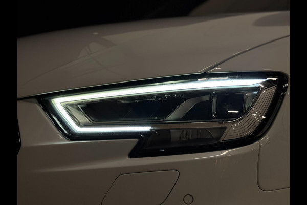 Audi S3 Sportback 2.0 TFSI S3 quattro | PANO | KUIPSTOELEN | MATRIX LED