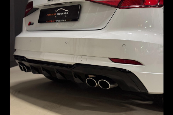 Audi S3 Sportback 2.0 TFSI S3 quattro | PANO | KUIPSTOELEN | MATRIX LED