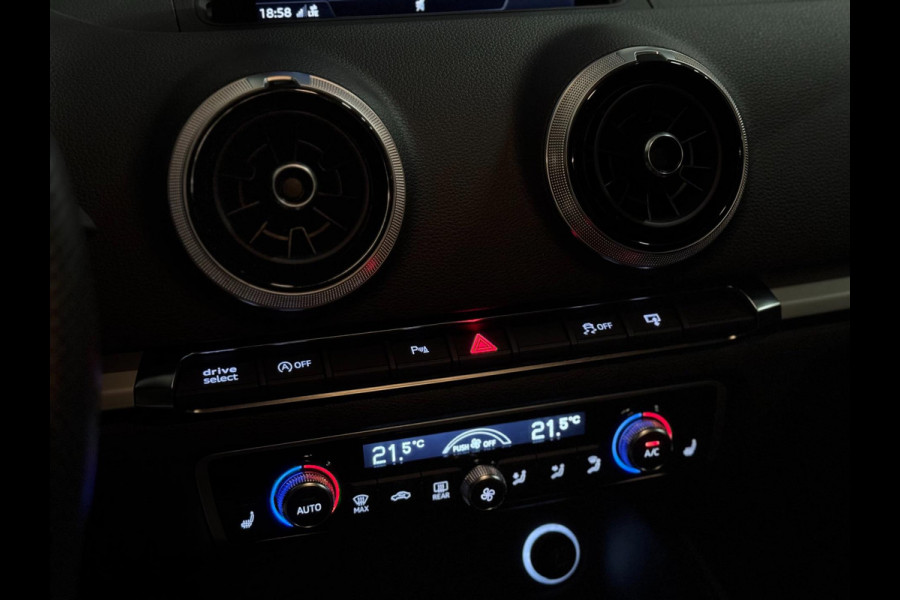 Audi S3 Sportback 2.0 TFSI S3 quattro | PANO | KUIPSTOELEN | MATRIX LED