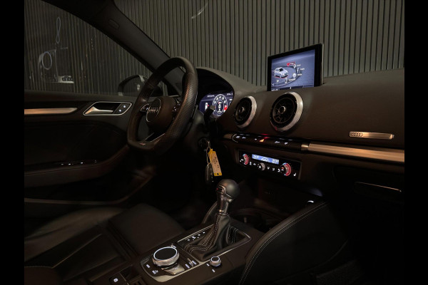 Audi S3 Sportback 2.0 TFSI S3 quattro | PANO | KUIPSTOELEN | MATRIX LED