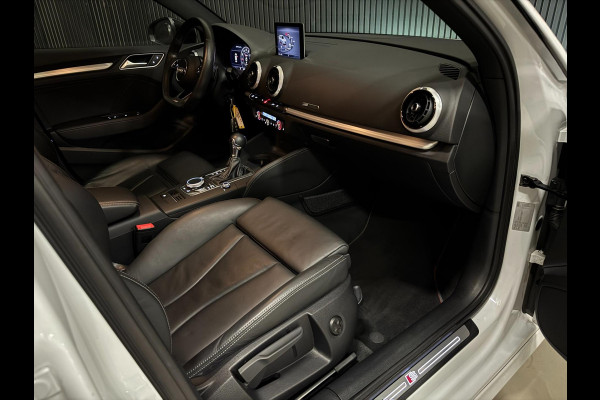 Audi S3 Sportback 2.0 TFSI S3 quattro | PANO | KUIPSTOELEN | MATRIX LED
