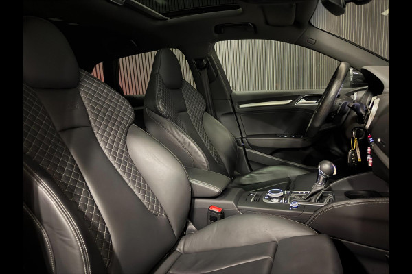Audi S3 Sportback 2.0 TFSI S3 quattro | PANO | KUIPSTOELEN | MATRIX LED