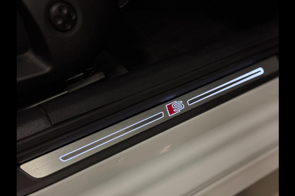 Audi S3 Sportback 2.0 TFSI S3 quattro | PANO | KUIPSTOELEN | MATRIX LED