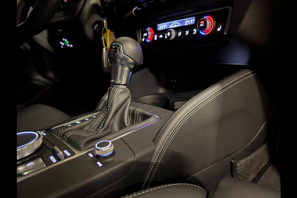 Audi S3 Sportback 2.0 TFSI S3 quattro | PANO | KUIPSTOELEN | MATRIX LED