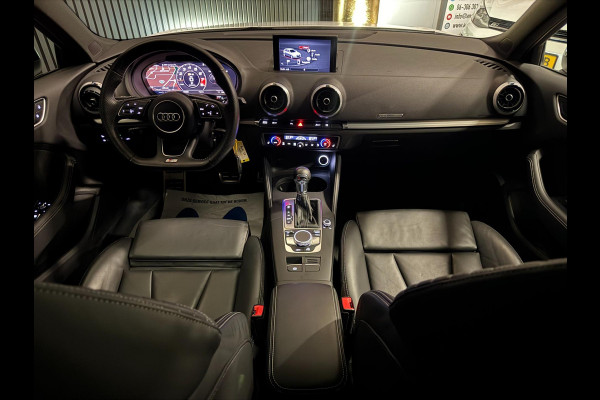 Audi S3 Sportback 2.0 TFSI S3 quattro | PANO | KUIPSTOELEN | MATRIX LED