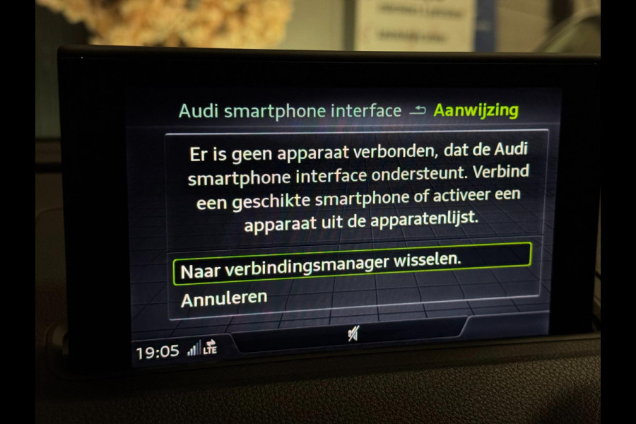 Audi S3 Sportback 2.0 TFSI S3 quattro | PANO | KUIPSTOELEN | MATRIX LED