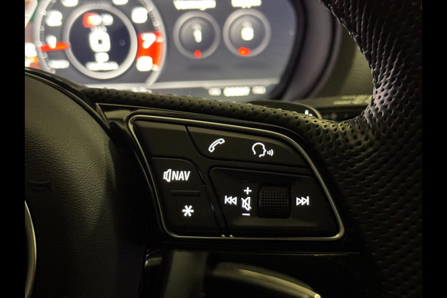 Audi S3 Sportback 2.0 TFSI S3 quattro | PANO | KUIPSTOELEN | MATRIX LED