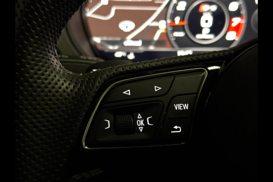 Audi S3 Sportback 2.0 TFSI S3 quattro | PANO | KUIPSTOELEN | MATRIX LED