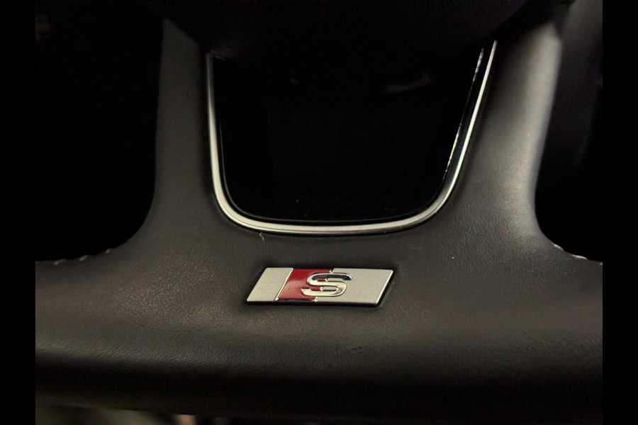 Audi S3 Sportback 2.0 TFSI S3 quattro | PANO | KUIPSTOELEN | MATRIX LED