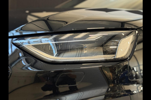 Audi S4 3.0 TDI quattro CARBON | ALCANTARA | RS STOELEN