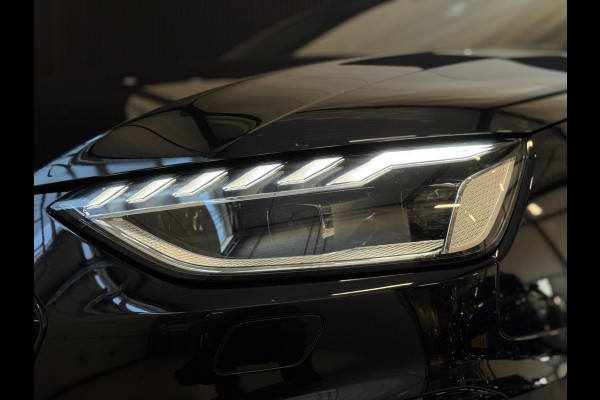 Audi S4 3.0 TDI quattro CARBON | ALCANTARA | RS STOELEN