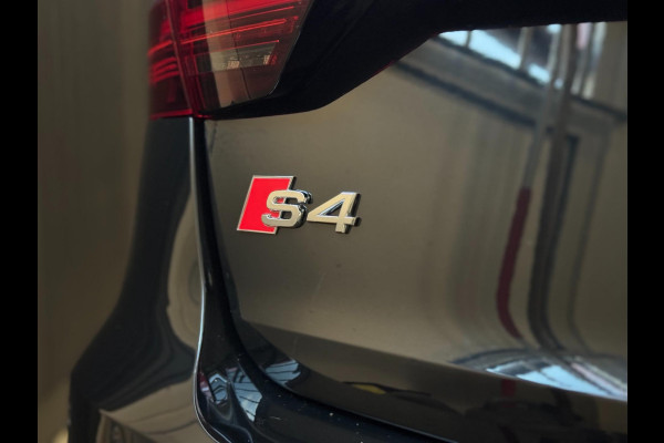 Audi S4 3.0 TDI quattro CARBON | ALCANTARA | RS STOELEN