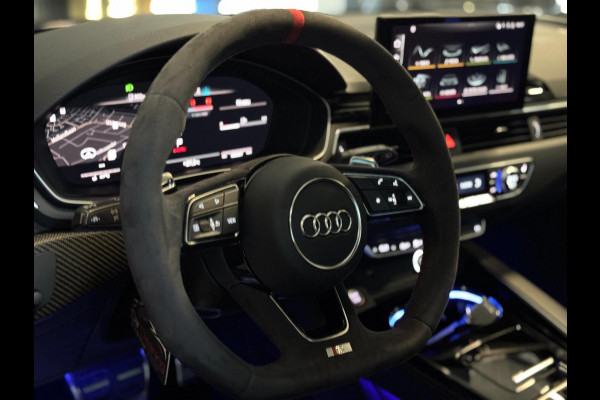 Audi S4 3.0 TDI quattro CARBON | ALCANTARA | RS STOELEN