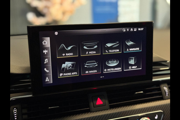 Audi S4 3.0 TDI quattro CARBON | ALCANTARA | RS STOELEN