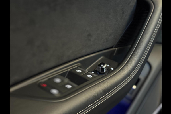 Audi S4 3.0 TDI quattro CARBON | ALCANTARA | RS STOELEN