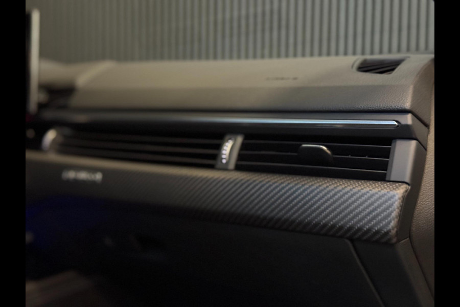 Audi S4 3.0 TDI quattro CARBON | ALCANTARA | RS STOELEN
