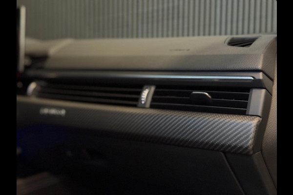 Audi S4 3.0 TDI quattro CARBON | ALCANTARA | RS STOELEN