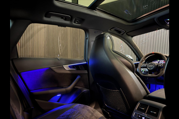 Audi S4 3.0 TDI quattro CARBON | ALCANTARA | RS STOELEN