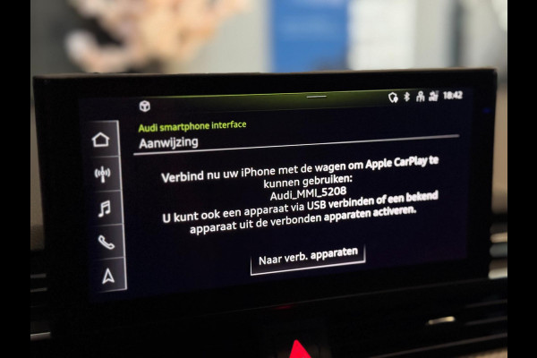 Audi S4 3.0 TDI quattro CARBON | ALCANTARA | RS STOELEN