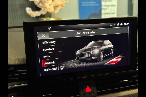 Audi S4 3.0 TDI quattro CARBON | ALCANTARA | RS STOELEN