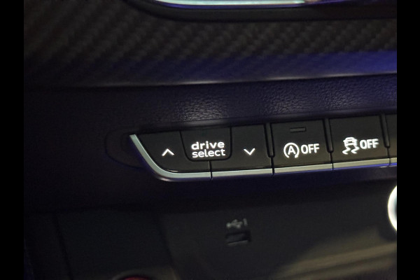 Audi S4 3.0 TDI quattro CARBON | ALCANTARA | RS STOELEN