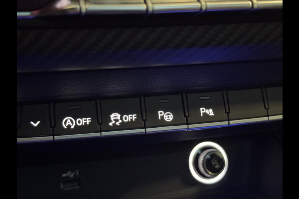 Audi S4 3.0 TDI quattro CARBON | ALCANTARA | RS STOELEN