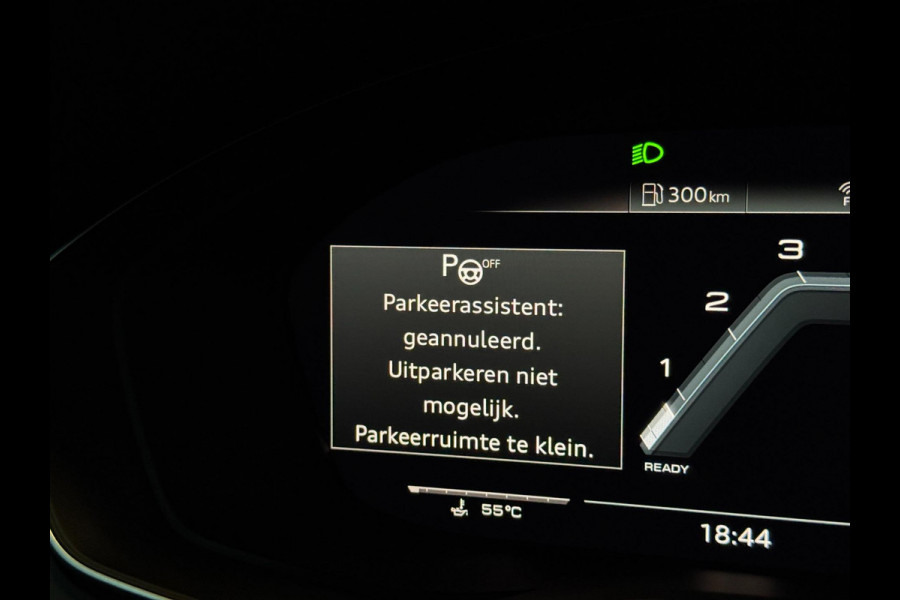 Audi S4 3.0 TDI quattro CARBON | ALCANTARA | RS STOELEN