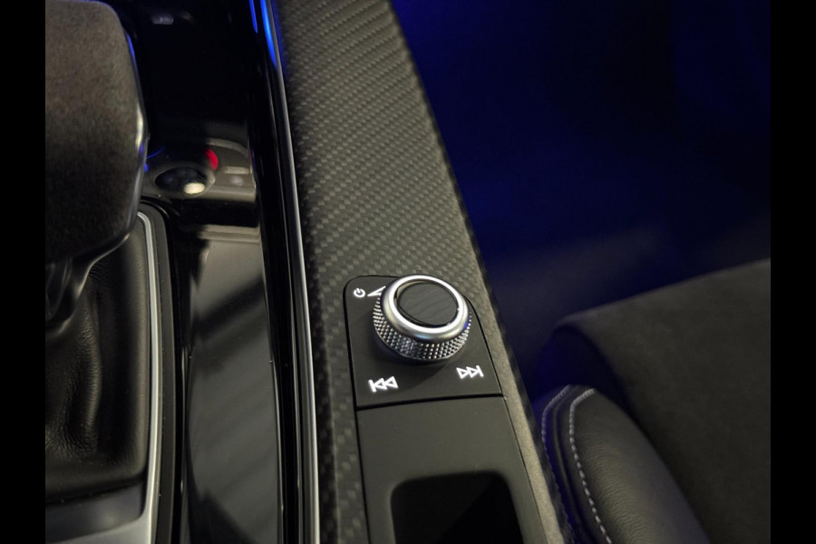 Audi S4 3.0 TDI quattro CARBON | ALCANTARA | RS STOELEN