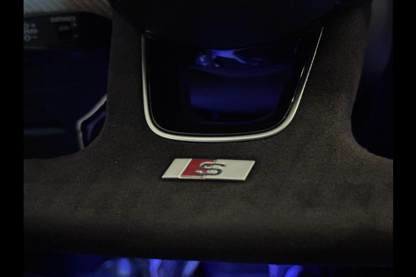 Audi S4 3.0 TDI quattro CARBON | ALCANTARA | RS STOELEN