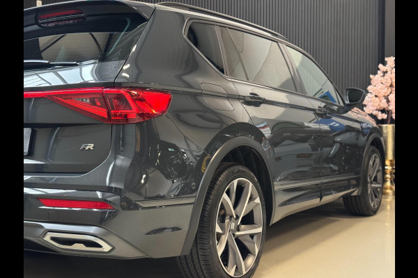 Seat Tarraco 1.5 TSI FR PANO | BEATS | 360 CAM | VOL!