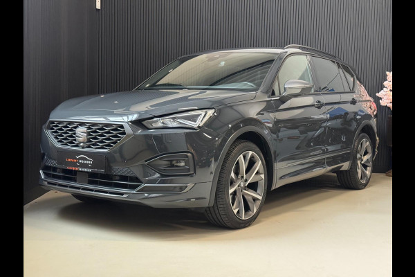 Seat Tarraco 1.5 TSI FR PANO | BEATS | 360 CAM | VOL!