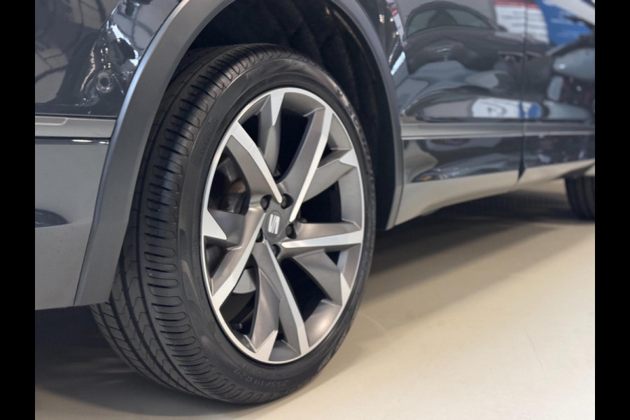 Seat Tarraco 1.5 TSI FR PANO | BEATS | 360 CAM | VOL!