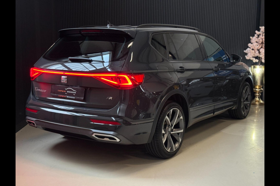 Seat Tarraco 1.5 TSI FR PANO | BEATS | 360 CAM | VOL!