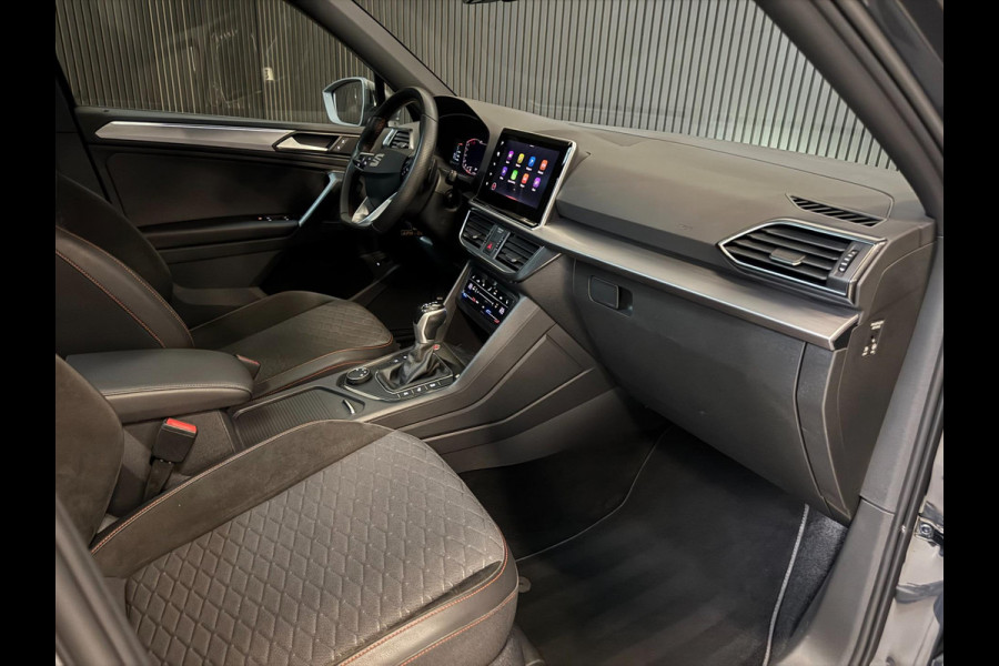 Seat Tarraco 1.5 TSI FR PANO | BEATS | 360 CAM | VOL!