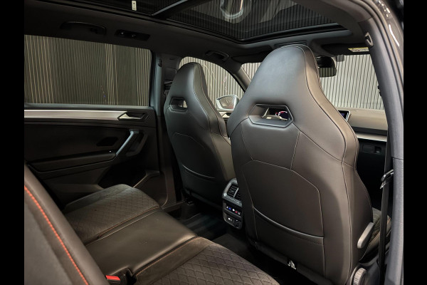 Seat Tarraco 1.5 TSI FR PANO | BEATS | 360 CAM | VOL!