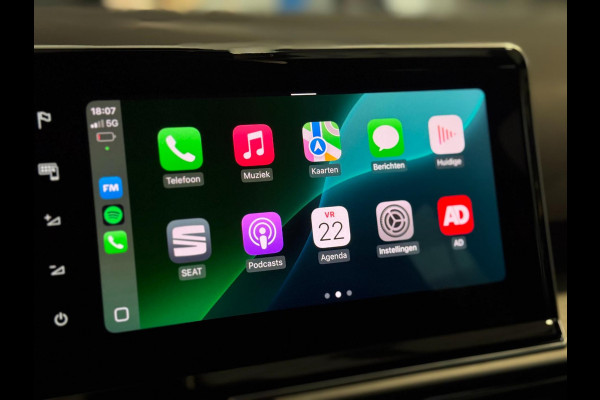 Seat Tarraco 1.5 TSI FR PANO | BEATS | 360 CAM | VOL!