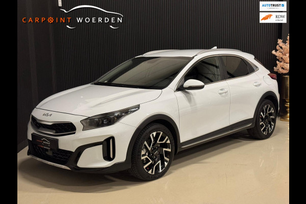 Kia Xceed 1.5 T-GDi DynamicLine | LED | NAVI | CARPLAY | NIEUWSTAAT