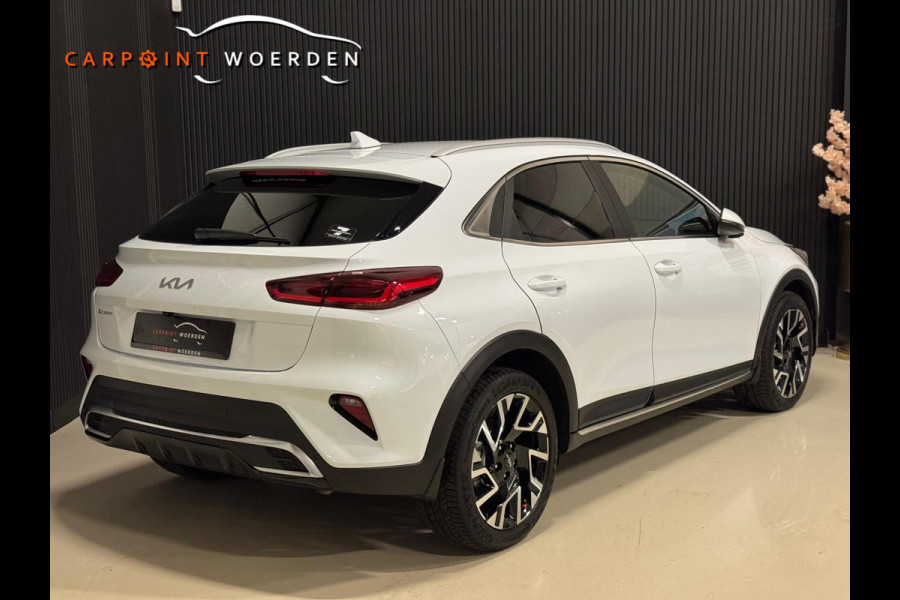 Kia Xceed 1.5 T-GDi DynamicLine | LED | NAVI | CARPLAY | NIEUWSTAAT