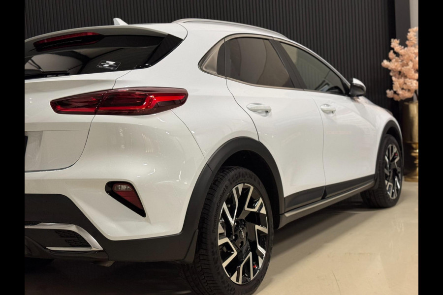Kia Xceed 1.5 T-GDi DynamicLine | LED | NAVI | CARPLAY | NIEUWSTAAT