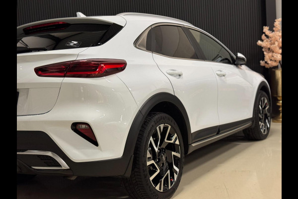 Kia Xceed 1.5 T-GDi DynamicLine | LED | NAVI | CARPLAY | NIEUWSTAAT
