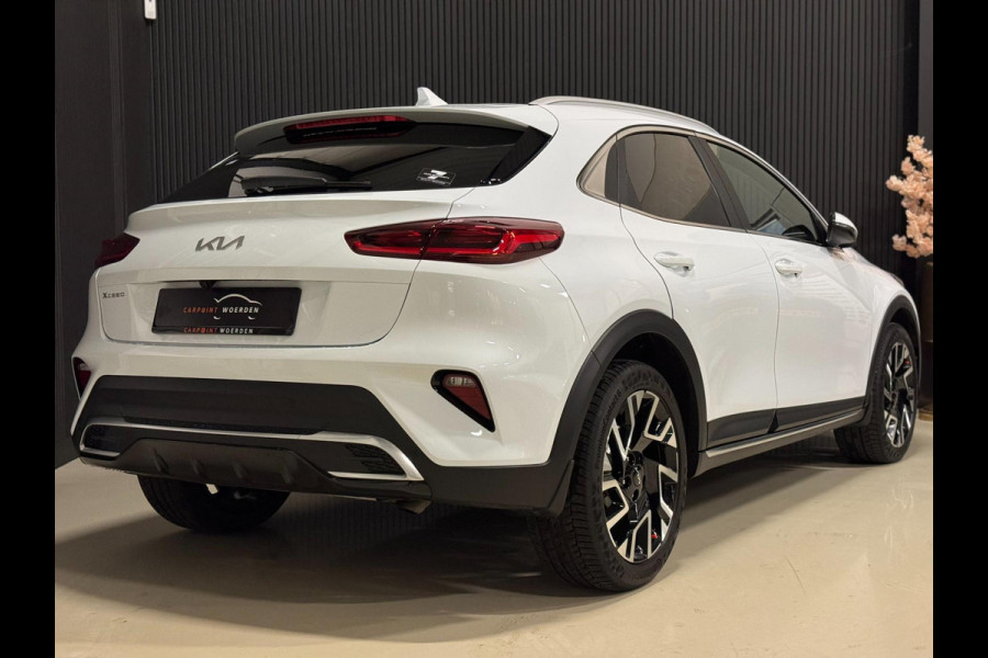 Kia Xceed 1.5 T-GDi DynamicLine | LED | NAVI | CARPLAY | NIEUWSTAAT