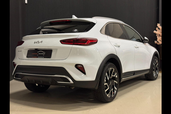 Kia Xceed 1.5 T-GDi DynamicLine | LED | NAVI | CARPLAY | NIEUWSTAAT